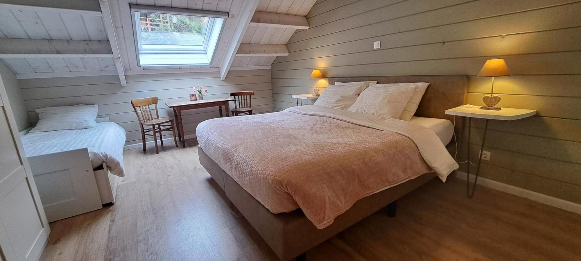 Au Bord De L'Eau Bed and Breakfast Vresse-sur-Semois Εξωτερικό φωτογραφία