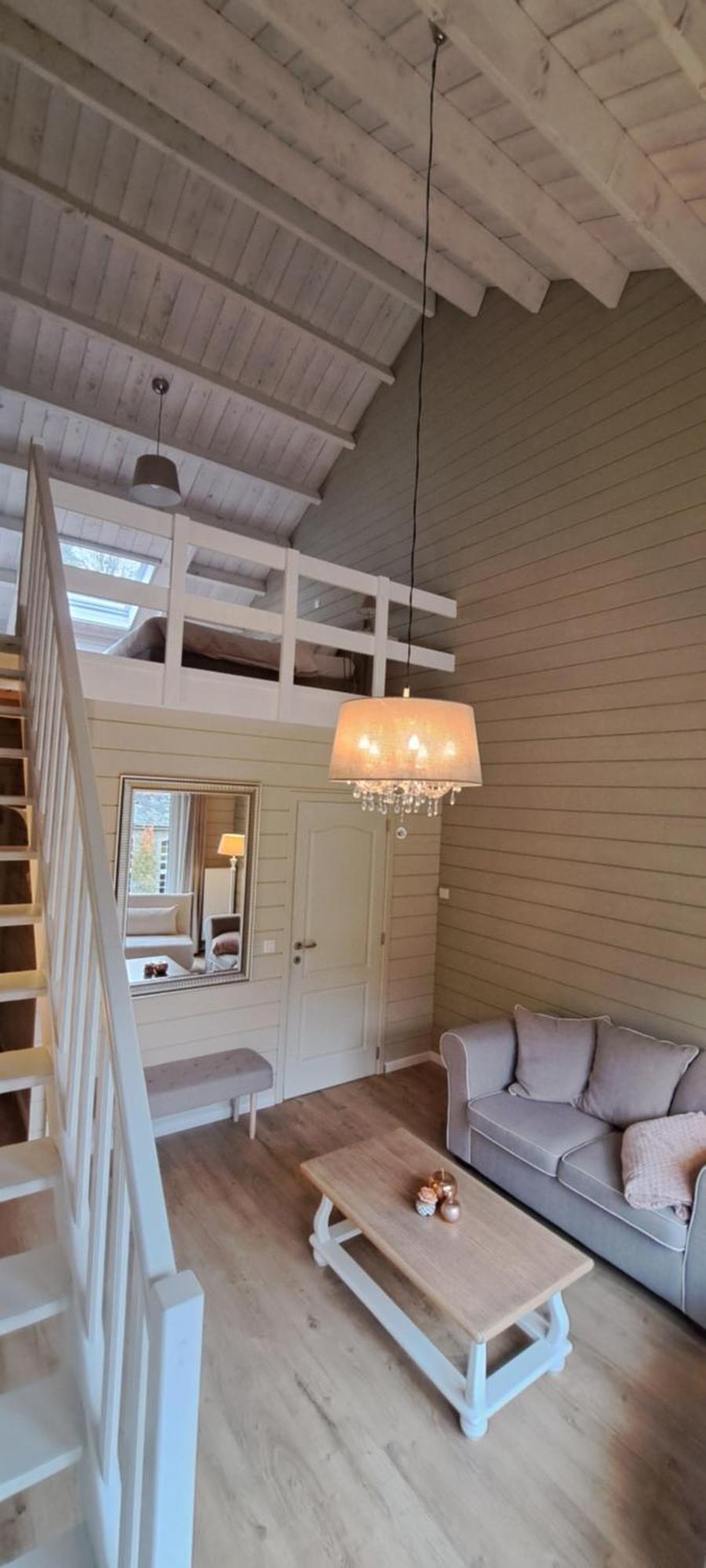 Au Bord De L'Eau Bed and Breakfast Vresse-sur-Semois Εξωτερικό φωτογραφία