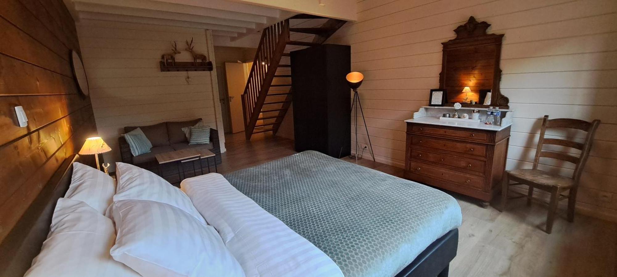 Au Bord De L'Eau Bed and Breakfast Vresse-sur-Semois Εξωτερικό φωτογραφία