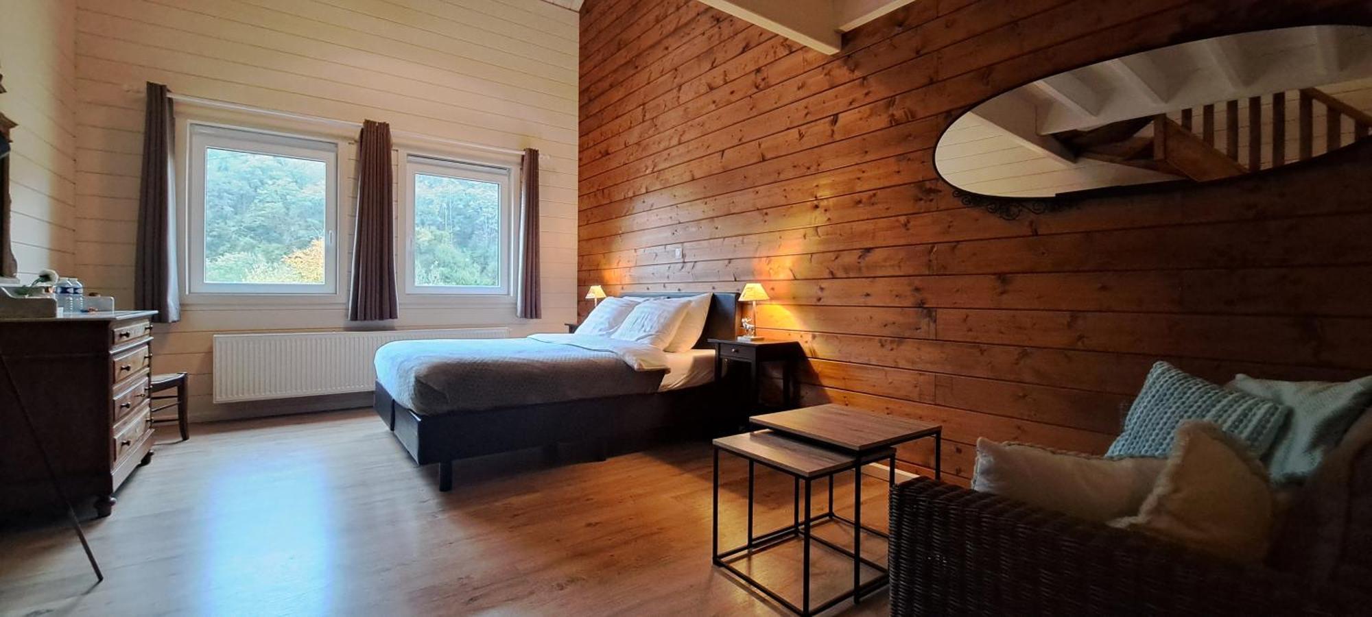 Au Bord De L'Eau Bed and Breakfast Vresse-sur-Semois Εξωτερικό φωτογραφία