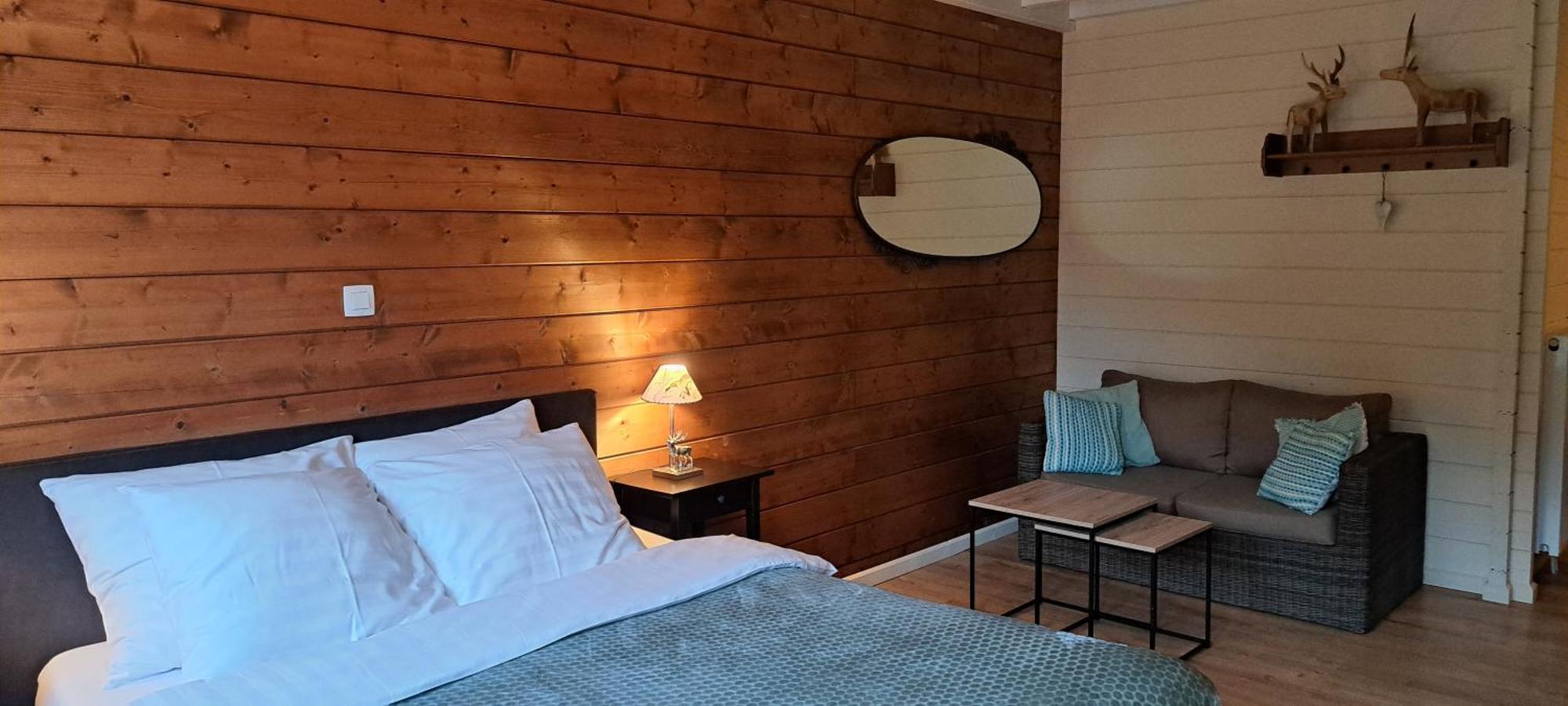 Au Bord De L'Eau Bed and Breakfast Vresse-sur-Semois Εξωτερικό φωτογραφία