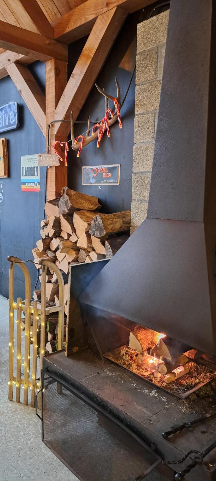 Au Bord De L'Eau Bed and Breakfast Vresse-sur-Semois Εξωτερικό φωτογραφία