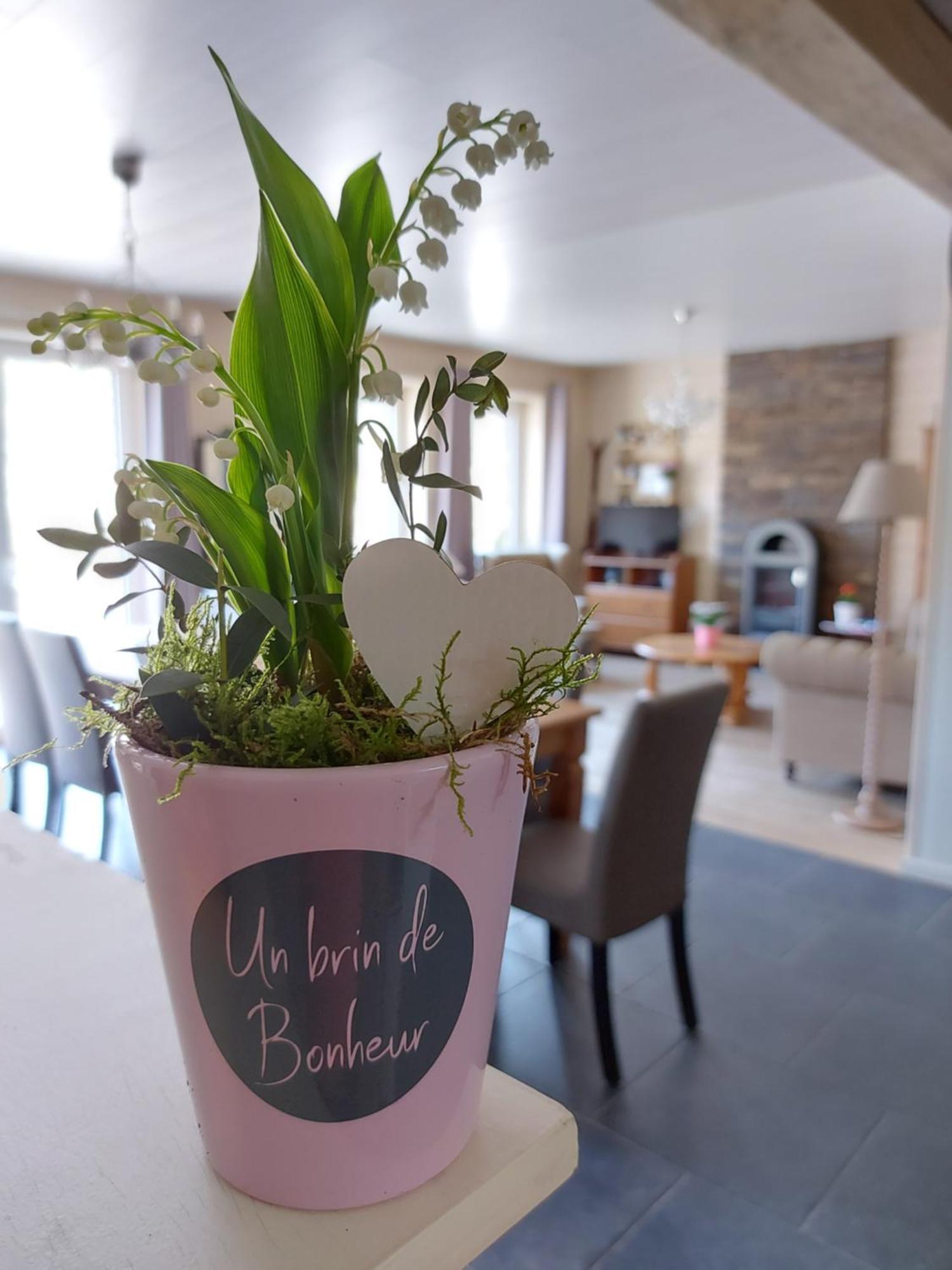 Au Bord De L'Eau Bed and Breakfast Vresse-sur-Semois Εξωτερικό φωτογραφία