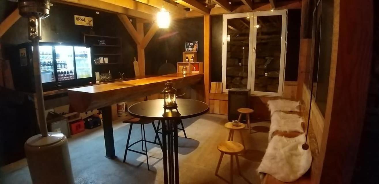 Au Bord De L'Eau Bed and Breakfast Vresse-sur-Semois Εξωτερικό φωτογραφία