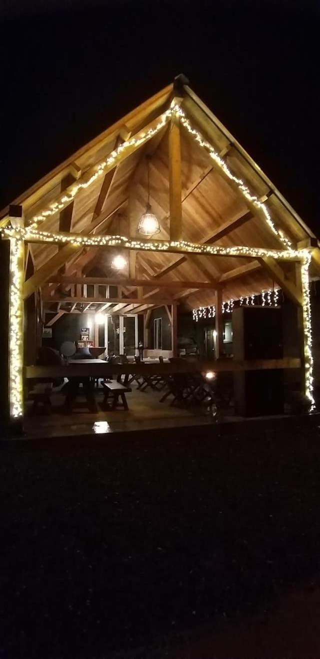 Au Bord De L'Eau Bed and Breakfast Vresse-sur-Semois Εξωτερικό φωτογραφία
