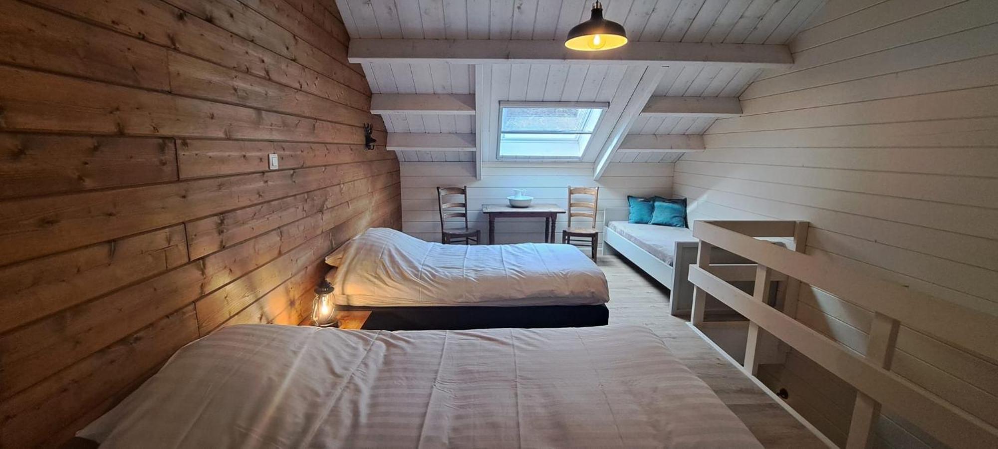 Au Bord De L'Eau Bed and Breakfast Vresse-sur-Semois Εξωτερικό φωτογραφία